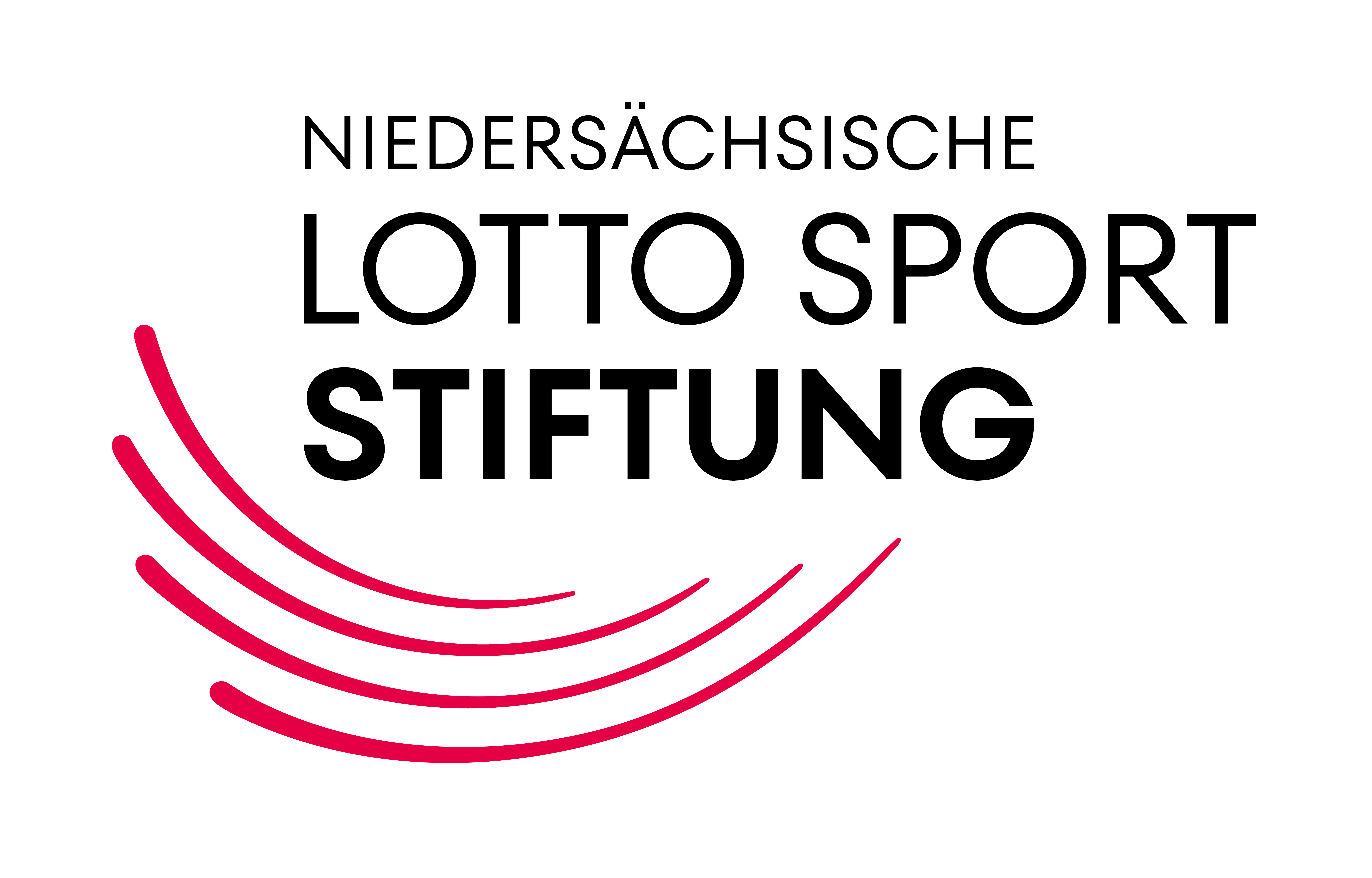 Logo Lotto Sport Stiftung